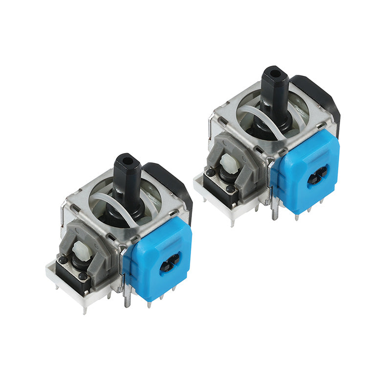 GuliKit Magnetic Joystick Replacement Kit For PS4 Controller