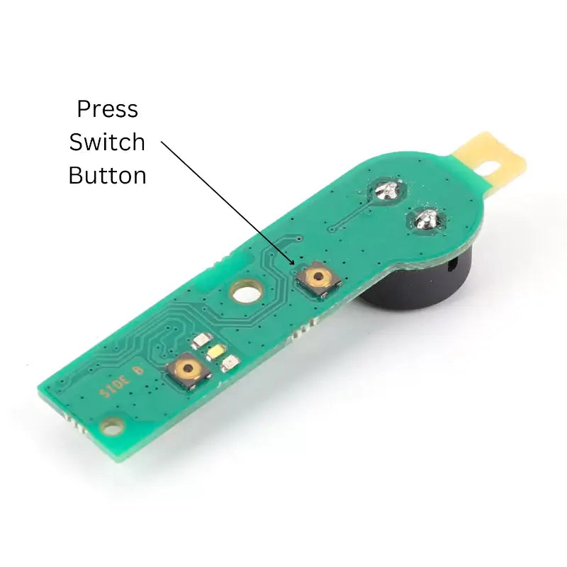 بريسه لزرار باور جهاز 4 سلم