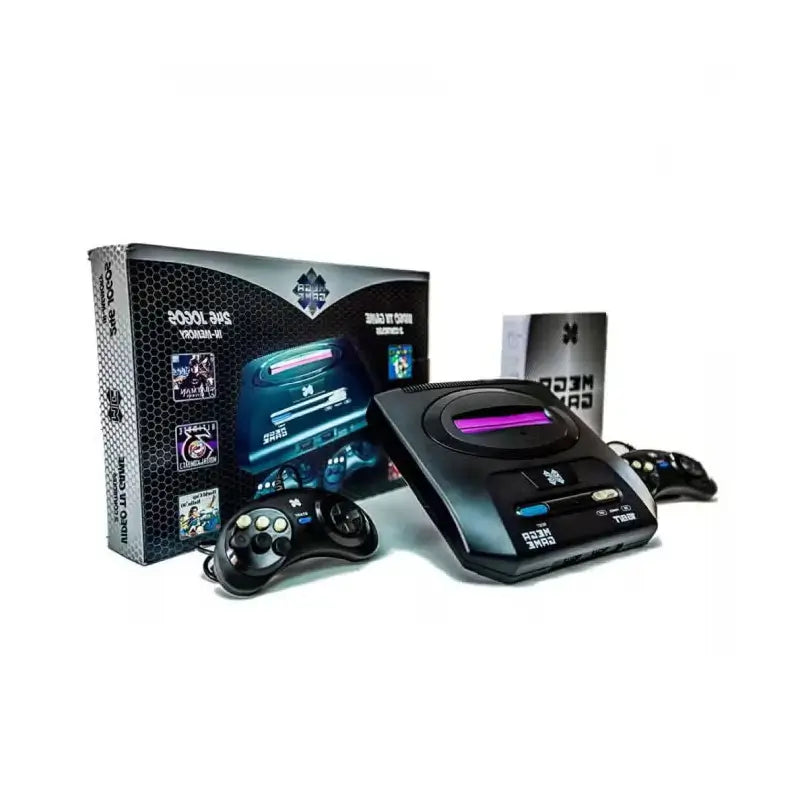 أتارى ميجا جيم - Mega Game Atari