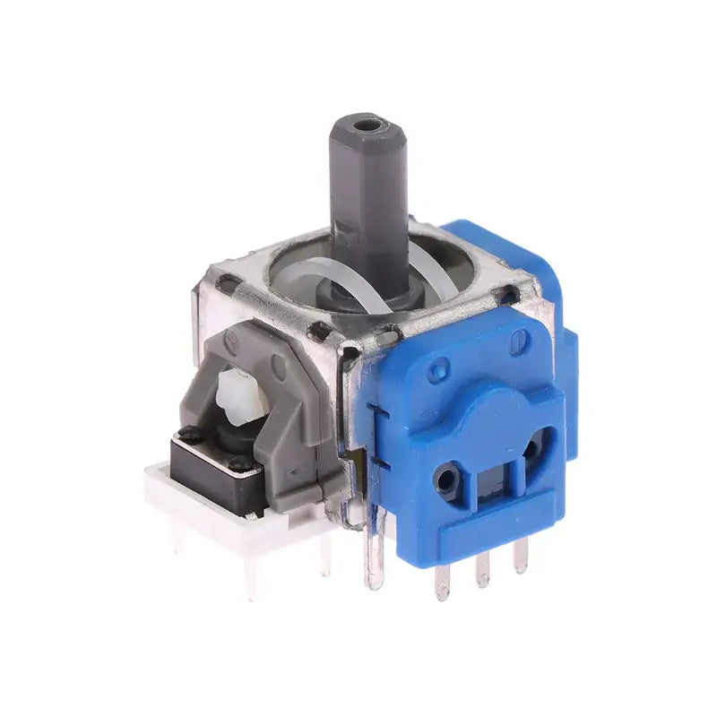 أنالوج داخلى مغناطيسى لدراع 5 - الاصدار التانى