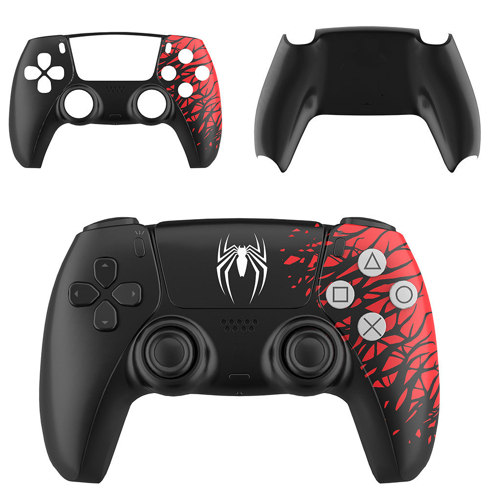 بودى دراع 5 - نسخة سبايدر مان