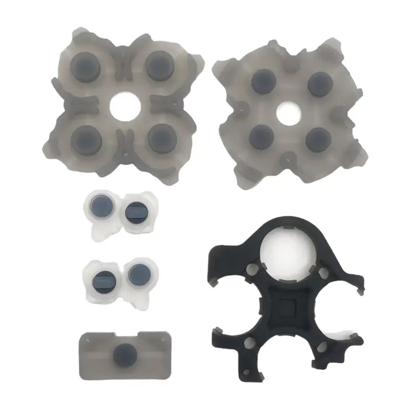Conductive Rubber Pad Set V3.0 for PS5 Controller (BDM-030)