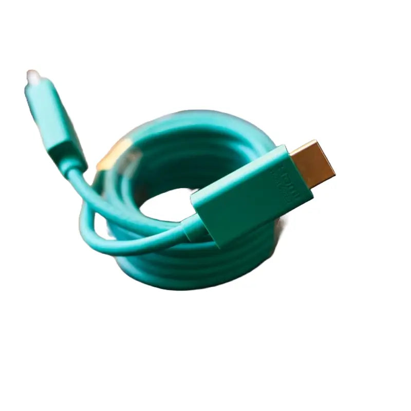 كابل اتش دى HDMI High Speed  – جودة فائقة وألوان مميزة